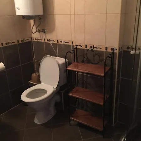 Blue Sammer Apartament *
