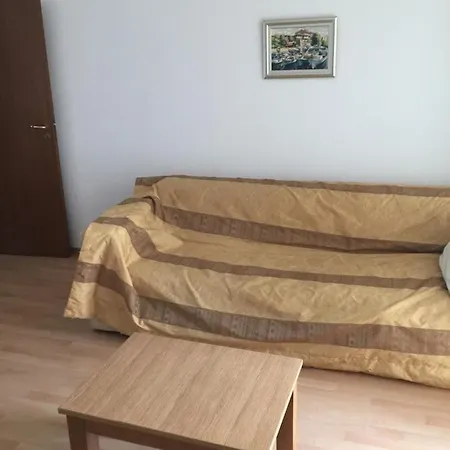 Blue Sammer Apartament Słoneczny Brzeg