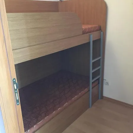 Apartament Blue Sammer *