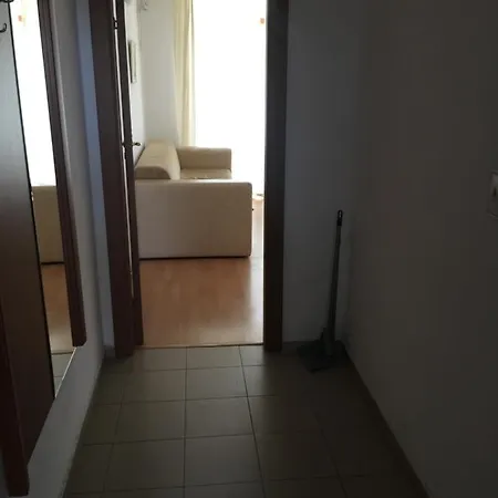 Blue Sammer Apartament Słoneczny Brzeg