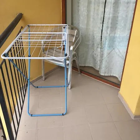 Blue Sammer Слънчев бряг